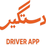 dastgyr driver android application logo